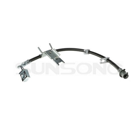 Sunsong Brake Hydraulic Hose P/N:2207238 Fits: Dodge Charger 21-18 - Image 1