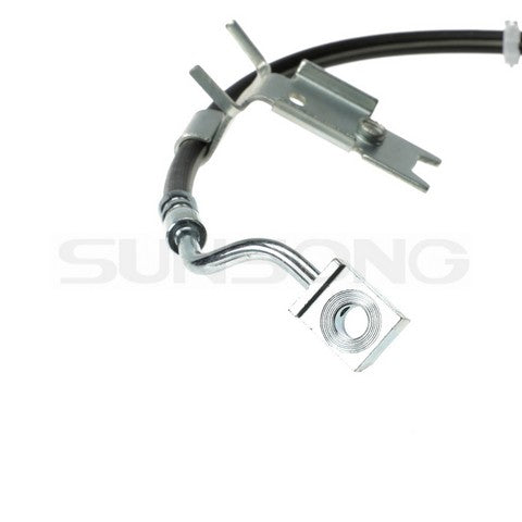 Sunsong Brake Hydraulic Hose P/N:2207238 Fits: Dodge Charger 21-18 - Image 2