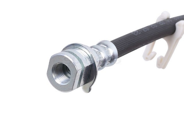 Sunsong Brake Hydraulic Hose P/N:2207239 Fits: Ford F-53 Motorhome Chassis 17-15 - Image 2