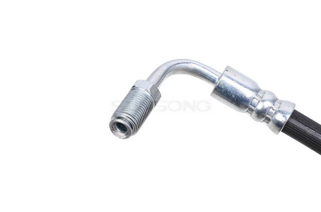 Sunsong Brake Hydraulic Hose P/N:2207240 Fits: Ford F-53 Motorhome Chassis 17-15 - Image 3
