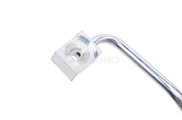 Sunsong Brake Hydraulic Hose P/N:2207242 Fits: Ford F-53 Motorhome Chassis 19-15, Ford F-59 Commercial Stripped Chassis 19-15 - Image 2