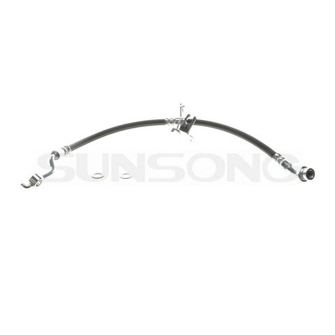 Sunsong Brake Hydraulic Hose P/N:2207259 Fits: Hyundai Tucson 21-16, Kia Sportage 22-17 - Image 1