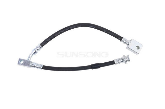 Sunsong Brake Hydraulic Hose P/N:2207261 Fits: Nissan Gt-r 19-16 - Image 1