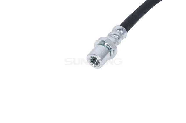 Sunsong Brake Hydraulic Hose P/N:2207280 Fits: Subaru Wrx 20-12 - Image 2