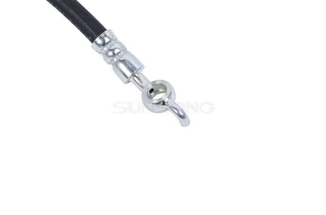 Sunsong Brake Hydraulic Hose P/N:2207286 Fits: Lexus Gs F 17-16, Lexus Gs200t 17-16, Lexus Gs350 17-13, Lexus Gs450h 16-15 - Image 2