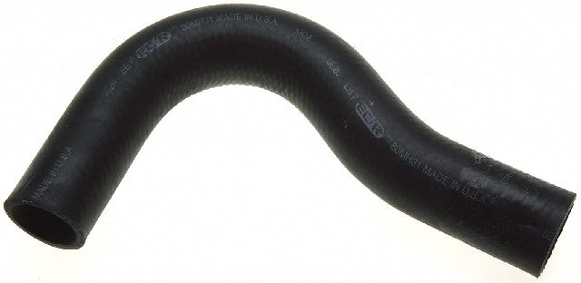 Gates Radiator Coolant Hose P/N:22073 Fits: Infiniti Q45 01-97, Kia Sorento 06-03, Mitsubishi Eclipse 99-96, Mitsubishi Galant 98-94, Mitsubishi Montero 00-95 - Image 1