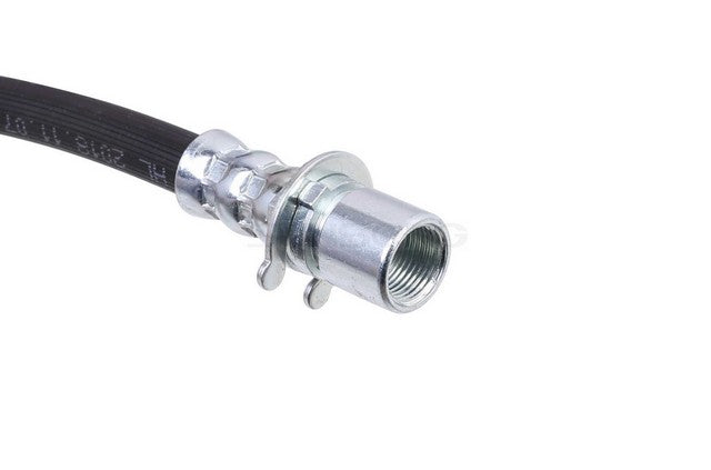 Sunsong Brake Hydraulic Hose P/N:2207301 Fits: Cadillac Escalade 18-15, Cadillac Escalade Esv 18-15, Chevrolet Suburban 18-15, Chevrolet Tahoe 18-15, GMC Yukon 18-15, GMC Yukon Xl 18-15 - Image 2