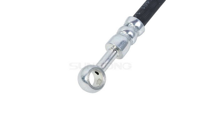 Sunsong Brake Hydraulic Hose P/N:2207310 Fits: Kia Sorento 15-14 - Image 2