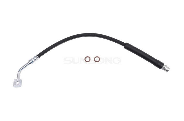 Sunsong Brake Hydraulic Hose P/N:2207318 Fits: Buick Encore 2013 - Image 1