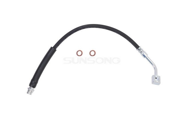 Sunsong Brake Hydraulic Hose P/N:2207319 Fits: Buick Encore 2013 - Image 1