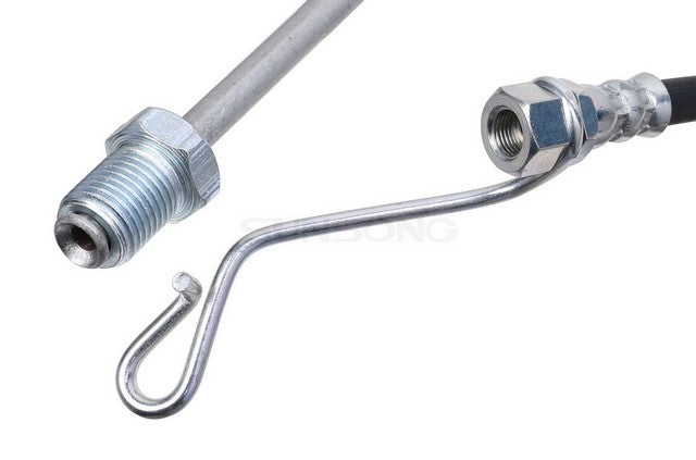 Sunsong Brake Hydraulic Hose P/N:2207323 Fits: Dodge Ram 1500 10-09, Ram 1500 2011 - Image 2