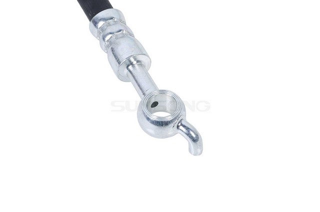 Sunsong Brake Hydraulic Hose P/N:2207325 Fits: Hyundai Sonata 19-15, Kia Optima 20-16 - Image 2