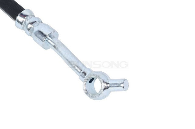 Sunsong Brake Hydraulic Hose P/N:2207329 Fits: Hyundai Sonata 19-15, Kia Optima 20-16 - Image 2
