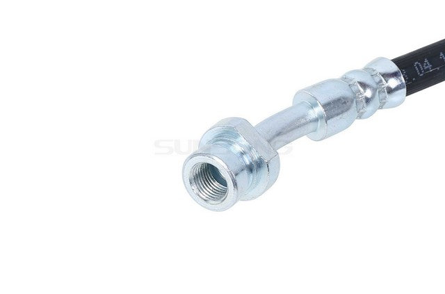 Sunsong Brake Hydraulic Hose P/N:2207330 Fits: Hyundai Sonata 19-15, Kia Optima 20-16 - Image 3