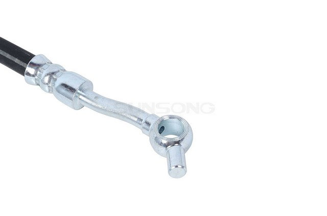 Sunsong Brake Hydraulic Hose P/N:2207330 Fits: Hyundai Sonata 19-15, Kia Optima 20-16 - Image 2