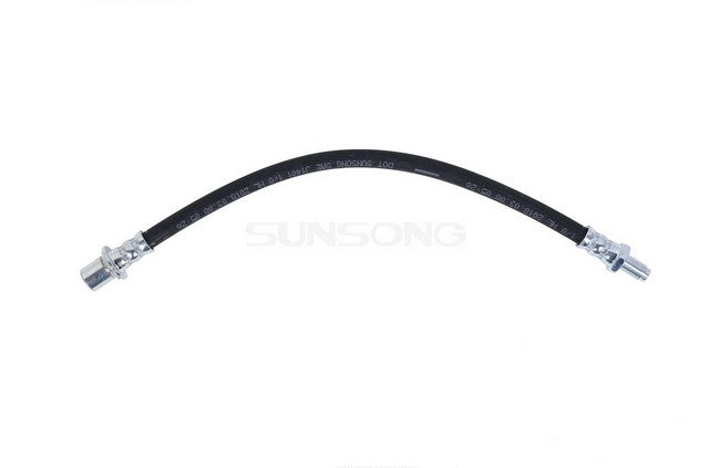 Sunsong Brake Hydraulic Hose P/N:2207333 Fits: Toyota 4runner 02-01 - Image 1