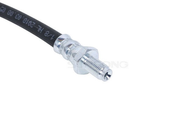 Sunsong Brake Hydraulic Hose P/N:2207333 Fits: Toyota 4runner 02-01 - Image 2
