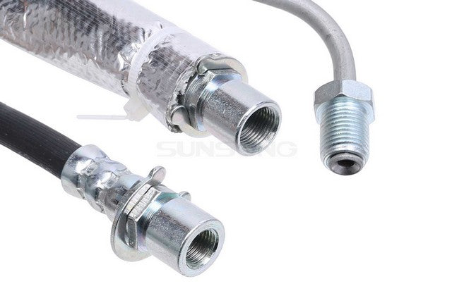 Sunsong Brake Hydraulic Hose P/N:2207336 Fits: Ram 2500 16-14, Ram 3500 16-13 - Image 2