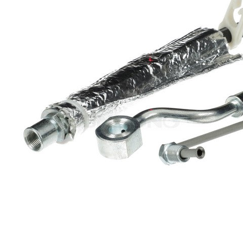Sunsong Brake Hydraulic Hose P/N:2207338 Fits: Ram 2500 16-14, Ram 3500 16-13 - Image 3