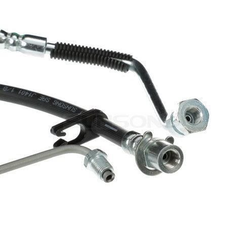 Sunsong Brake Hydraulic Hose P/N:2207338 Fits: Ram 2500 16-14, Ram 3500 16-13 - Image 2