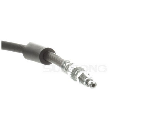 Sunsong Brake Hydraulic Hose P/N:2207341 Fits: BMW X5 18-15, BMW X6 19-15 - Image 3