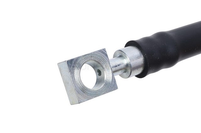 Sunsong Brake Hydraulic Hose P/N:2207350 Fits: Volkswagen Golf 18-15, Volkswagen Golf Sportwagen 17-15, Volkswagen Gti 17-15 - Image 3
