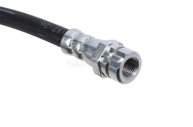 Sunsong Brake Hydraulic Hose P/N:2207350 Fits: Volkswagen Golf 18-15, Volkswagen Golf Sportwagen 17-15, Volkswagen Gti 17-15 - Image 2