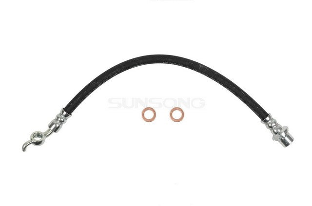 Sunsong Brake Hydraulic Hose P/N:2207353 Fits: Lexus Gs F 18-16, Lexus Rc F 18-15 - Image 1