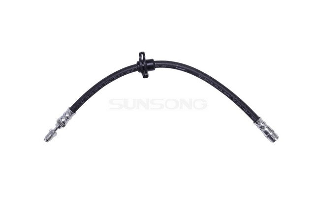 Sunsong Brake Hydraulic Hose P/N:2207354 Fits: Mini Cooper 16-14 - Image 1