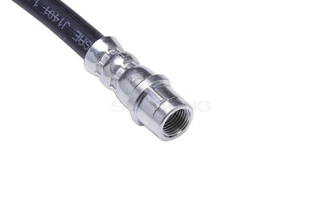 Sunsong Brake Hydraulic Hose P/N:2207354 Fits: Mini Cooper 16-14 - Image 2