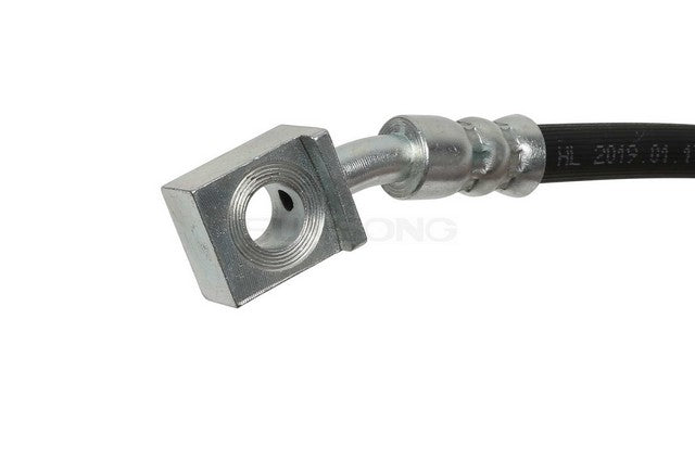 Sunsong Brake Hydraulic Hose P/N:2207355 Fits: Cadillac Escalade 18-15, Cadillac Escalade Esv 18-15, Chevrolet Suburban 18-15, Chevrolet Tahoe 18-15, GMC Yukon 18-15, GMC Yukon Xl 18-15 - Image 3