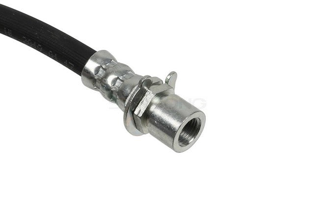 Sunsong Brake Hydraulic Hose P/N:2207355 Fits: Cadillac Escalade 18-15, Cadillac Escalade Esv 18-15, Chevrolet Suburban 18-15, Chevrolet Tahoe 18-15, GMC Yukon 18-15, GMC Yukon Xl 18-15 - Image 2