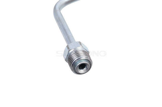 Sunsong Brake Hydraulic Hose P/N:2207369 Fits: Chevrolet C6500 Kodiak 09-06, Chevrolet C7500 Kodiak 09-03, GMC C6500 Topkick 09-06, GMC C7500 Topkick 09-03, Isuzu Htr 08-05, Isuzu Hvr 08-05 - Image 2