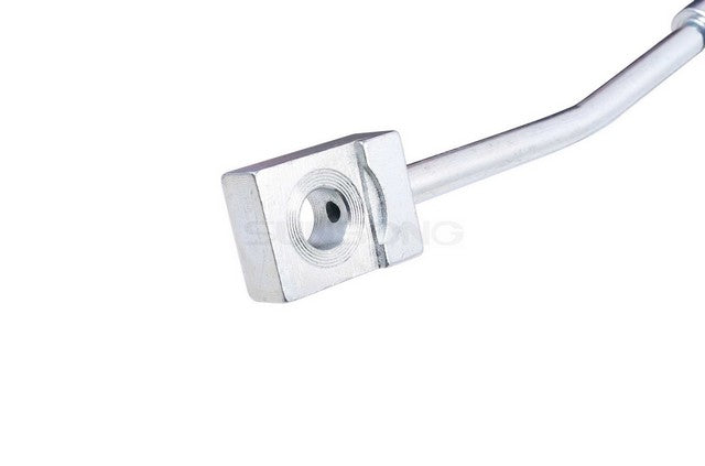 Sunsong Brake Hydraulic Hose P/N:2207372 Fits: Chevrolet C4500 Kodiak 09-03, Chevrolet C5500 Kodiak 09-03, GMC C4500 Topkick 09-03, GMC C5500 Topkick 09-03 - Image 2