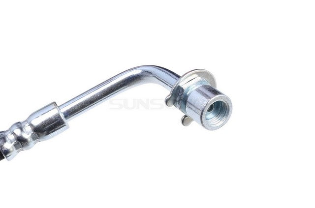 Sunsong Brake Hydraulic Hose P/N:2207372 Fits: Chevrolet C4500 Kodiak 09-03, Chevrolet C5500 Kodiak 09-03, GMC C4500 Topkick 09-03, GMC C5500 Topkick 09-03 - Image 3
