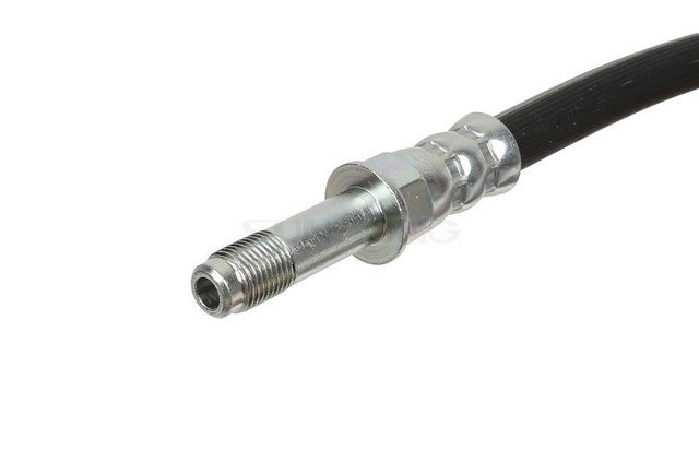 Sunsong Brake Hydraulic Hose P/N:2207378 Fits: BMW 228i Xdrive Gran Coupe 21-20, BMW M235i Xdrive Gran Coupe 21-20, BMW X1 21-17, BMW X2 21-18, Mini Cooper 19-14, Mini Cooper Clubman 19-17, Mini Cooper Countryman 19-14, Mini Cooper Paceman 16-14 - Image 2