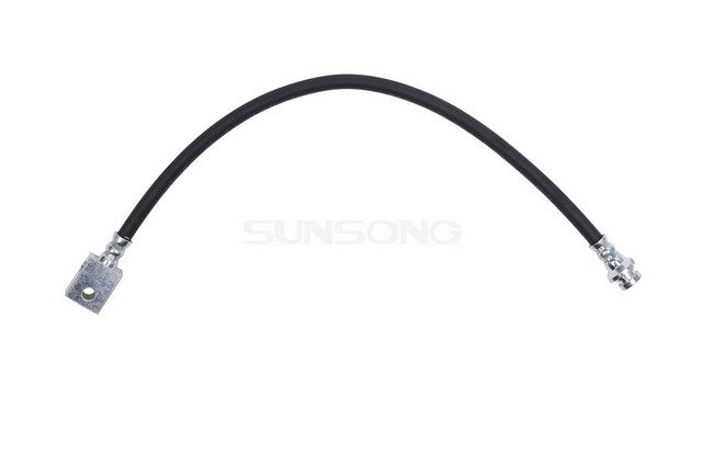 Sunsong Brake Hydraulic Hose P/N:2207379 Fits: Nissan Titan 19-17 - Image 1