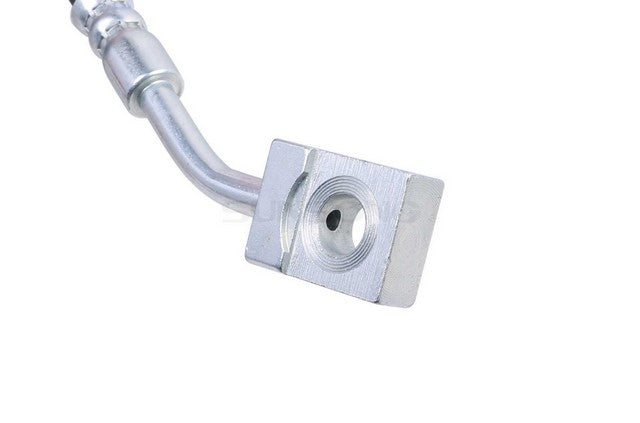 Sunsong Brake Hydraulic Hose P/N:2207388 Fits: Chevrolet C4500 Kodiak 09-05, Chevrolet C5500 Kodiak 09-05, GMC C4500 Topkick 09-05, GMC C5500 Topkick 09-05 - Image 1