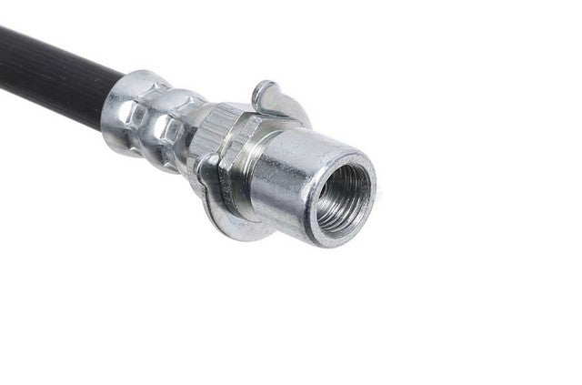 Sunsong Brake Hydraulic Hose P/N:2207391 Fits: Chevrolet C6500 Kodiak 09-06, Chevrolet C7500 Kodiak 09-03, GMC C6500 Topkick 09-06, GMC C7500 Topkick 09-03, Isuzu Htr 08-05, Isuzu Hvr 08-05 - Image 2