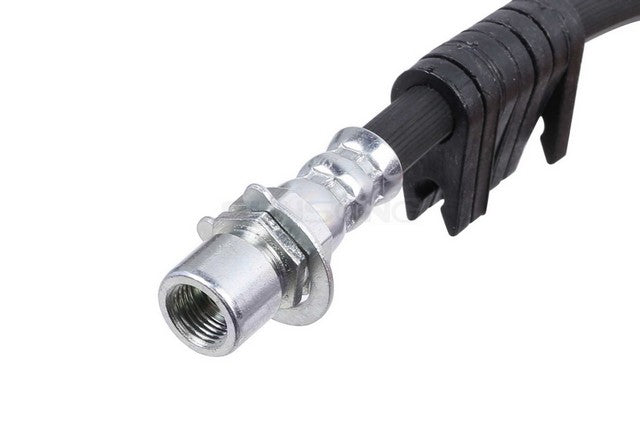 Sunsong Brake Hydraulic Hose P/N:2207392 Fits: Chevrolet C6500 Kodiak 09-06, Chevrolet C7500 Kodiak 09-03, GMC C6500 Topkick 09-06, GMC C7500 Topkick 09-03, Isuzu Htr 08-05, Isuzu Hvr 08-05 - Image 3