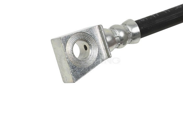 Sunsong Brake Hydraulic Hose P/N:2207393 Fits: Jeep Wrangler 06-03 - Image 3