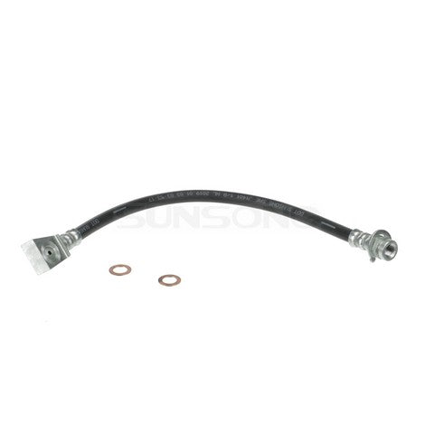 Sunsong Brake Hydraulic Hose P/N:2207394 Fits: Jeep Wrangler 06-03 - Image 1