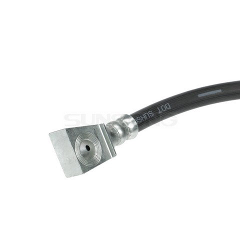 Sunsong Brake Hydraulic Hose P/N:2207394 Fits: Jeep Wrangler 06-03 - Image 3