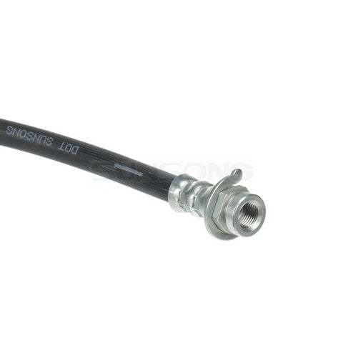 Sunsong Brake Hydraulic Hose P/N:2207394 Fits: Jeep Wrangler 06-03 - Image 2