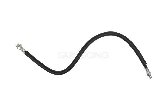 Sunsong Brake Hydraulic Hose P/N:2207395 Fits: Ford F-700 79-73, Ford F-7000 79-73 - Image 1