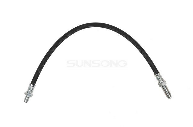 Sunsong Brake Hydraulic Hose P/N:2207396 Fits: Isuzu Frr 04-00 - Image 1