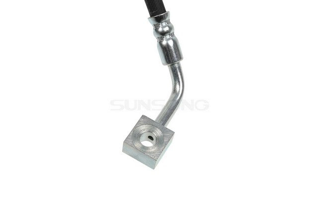 Sunsong Brake Hydraulic Hose P/N:2207401 Fits: Ford Explorer 19-16, Ford Police Interceptor Utility 19-15 - Image 2