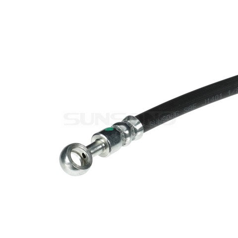 Sunsong Clutch Hydraulic Hose P/N:2207416 Fits: Mitsubishi Montero Sport 00-97 - Image 2