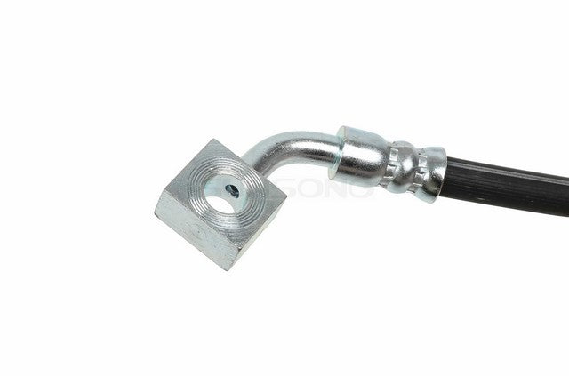 Sunsong Brake Hydraulic Hose P/N:2207417 Fits: Buick Lacrosse 19-17, Buick Regal Sportback 20-18, Buick Regal Tourx 19-18, Chevrolet Malibu 20-16 - Image 3