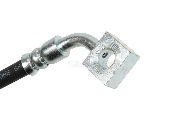 Sunsong Brake Hydraulic Hose P/N:2207418 Fits: Buick Lacrosse 19-17, Buick Regal Sportback 20-18, Buick Regal Tourx 19-18, Chevrolet Malibu 20-16 - Image 2